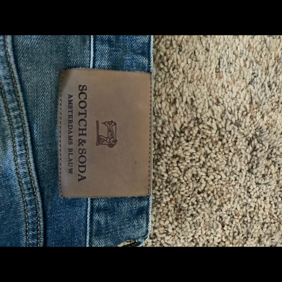 Scotch & soda jeans - Picture 6 of 7